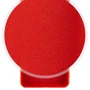 Чохол для телефона TPU Case Getman Liquid Silk Full Camera Red для Xiaomi Redmi 14C / Poco C75: Сумісність Xiaomi Redmi 14C / Poco C75