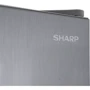 Холодильник Sharp SJ-BA05DMXL1-UA: Тип холодильник двухкамерный