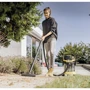 Пилосос Karcher WD5S V-25/5/22 (1.628-350.0): Вага 8.57 кг
