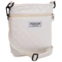 Женская сумка планшет Monsen белая (C1hl5035w-white)