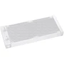 Кулер DeepCool Mystique 240 ARGB White (R-LX240-WHDSNMCP-G-1): Тип водяное охлаждение (СВО)