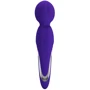 Вибромассажер LYBAILE Pretty Love Walter USB Violet (BI-014622-3)