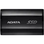 ADATA SE800 512 GB Black (ASE800-512GU32G2-CBK): Тип накопичувача портативный