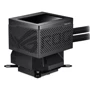 Кулер Asus ROG Ryujin III 240 ARGB (90RC00K1-M0UAY0): Разъем 4pin