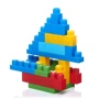 Конструктор Mega Bloks Классический 60ед (DCH55)