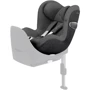 Автокресло Cybex Sirona Z i-Size Soho Grey mid grey