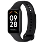 Ремешок BeCover Silicon Black (709361) for Xiaomi Redmi Smart Band 2