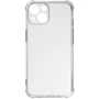 Чехол для iPhone Armorstandart Air Force Camera cover Transparent for iPhone 15 (ARM70845)