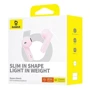 Наушники Baseus Bowie E16 Pink (A00061900413-01) фото 6