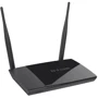 Маршрутизатор Wi-Fi D-Link DIR-825/AC: Максимальная скорость 1200 Мбит/с
