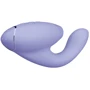 Вакуумный клиторальный стимулятор Womanizer Duo 2 - Lilac