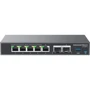 Маршрутизатор Wi-Fi Grandstream GCC6010