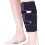 Бандаж для гомілки USA Style LEXFIT чорний (LBS-1006) фото 7