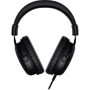Навушники HyperX Streamer Starter Pack Cloud Core + SoloCast (HBNDL0001): Тип конструкції повнорозмірні