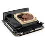 Кулер Noctua NH-L9i-17xx: Количество вентиляторов, шт 1