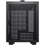 Корпус Deepcool CH160 Black (R-CH160-BKNGI0-G-1): Назначение рабочая станция