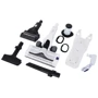 Пылесос Tefal Air Force 360 Flex Pro TY9472: Вес 3 кг