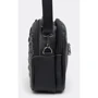 Женская сумка через плечо Keizer черная (K12208bl-black): Тип Сумки