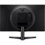 Монитор LG 24GS60F-B: Угол обзора, гор / верт 178 °/178 °