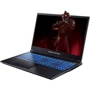 Ноутбук Dream Machines RG4070-15 (RG4070-15UA26) UA: Процессор Intel Core i7-14700HX (2.1 - 5.5 ГГц) / 20 - ядерный