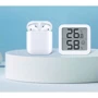 Термогигрометр Xiaomi MiiiW Thermo-Hygrometer Mini White (MWTH02) фото 3