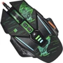 Мишка Defender sTarx GM-390L Black (52390): інтерфейс підключення USB