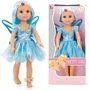 Кукла MIC Pretty Girl, 35 см (вид 2 ) (LS1502-3): Возраст от 3 лет