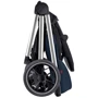 Прогулочная коляска Carrello Ultra Horizon Blue (CRL-5525 Horizon Blue): Ширина шасси 55 см