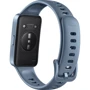 Фитнес-браслет Huawei Band 10 Blue Metal Body (55020ELL): Влагозащита есть