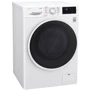 Стиральная машина LG F4WT408AIDD: Сушка нет