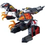 Мини-трансформер Geo Mecha Mini Raptor (Мини Раптор): Тип игрушки Робот-динозавр