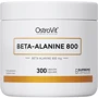 OstroVit Beta-Alanine Бета-аланин 800 мг 300 капсул