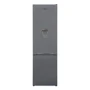Холодильник HEINNER HC-V286SWDF+