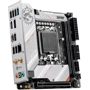 MSI MPG B760I EDGE WIFI (911-7D40-005): Роз'єми на платі SATA 3.0, PCI Express x1, M.2