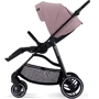 Прогулочная коляска Kinderkraft Vesto Pink (KSVEST00PNK0000) фото 10