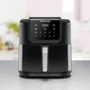 Фритюрница Rommelsbacher FRH 1700