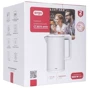Электрочайник Ergo CT 8070 White: Мощность, Вт 1800