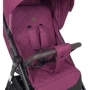 Коляска прогулочная El Camino ME 1083 OPTIMA Purple Лен Фиолетовый (ME 1083 Purple EL CAMINO): Пол ребенка Для девочек