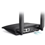 Маршрутизатор Wi-Fi TP-Link TL-MR100: Тип маршрутизатора Wi-Fi роутер