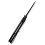 Нож Sencut Hyrax S23097-1 (S23097-1): Система блокировки Есть