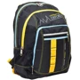 Рюкзак подростковый YES "Oxford" ХО76 черный (552256)