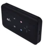3G модем Tianjie MF904-3 Black: Швидкість даних Завантаження: 4G - 150 Мбіт, Передача: 4G - 50 Мбіт/с