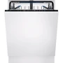 Встраиваемая посудомоечная машина Electrolux EEQ67410W фото 6
