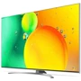 Телевізор LG 55NANO783QA: Тип NanoCell-телевизоры
