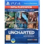 Uncharted: The Nathan Drake Collection(PS4): Серия приставки PlayStation 4