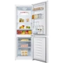 Холодильник Hisense RB224D4BWF (BCD-171): Розміри 143 х 50 х 56 см