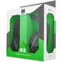 Наушники Gemix N2 Black/Green фото 4