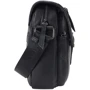 Мужская сумка через плечо Giorgio Ferretti черная (SHIGF3489-black): Тип Сумки