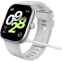 Смарт-часы Xiaomi Redmi Watch 4 Gray Approved Витринный образец фото 3