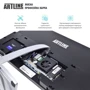 Моноблок ARTLINE Business M61 (M61v21Win): Оперативная память 8 ГБ